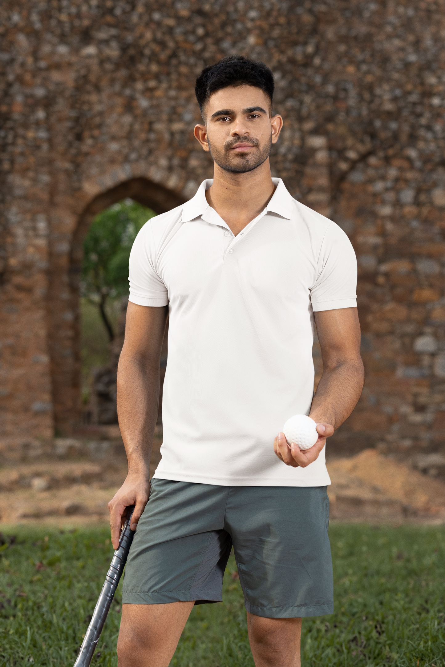 Polo T-shirt