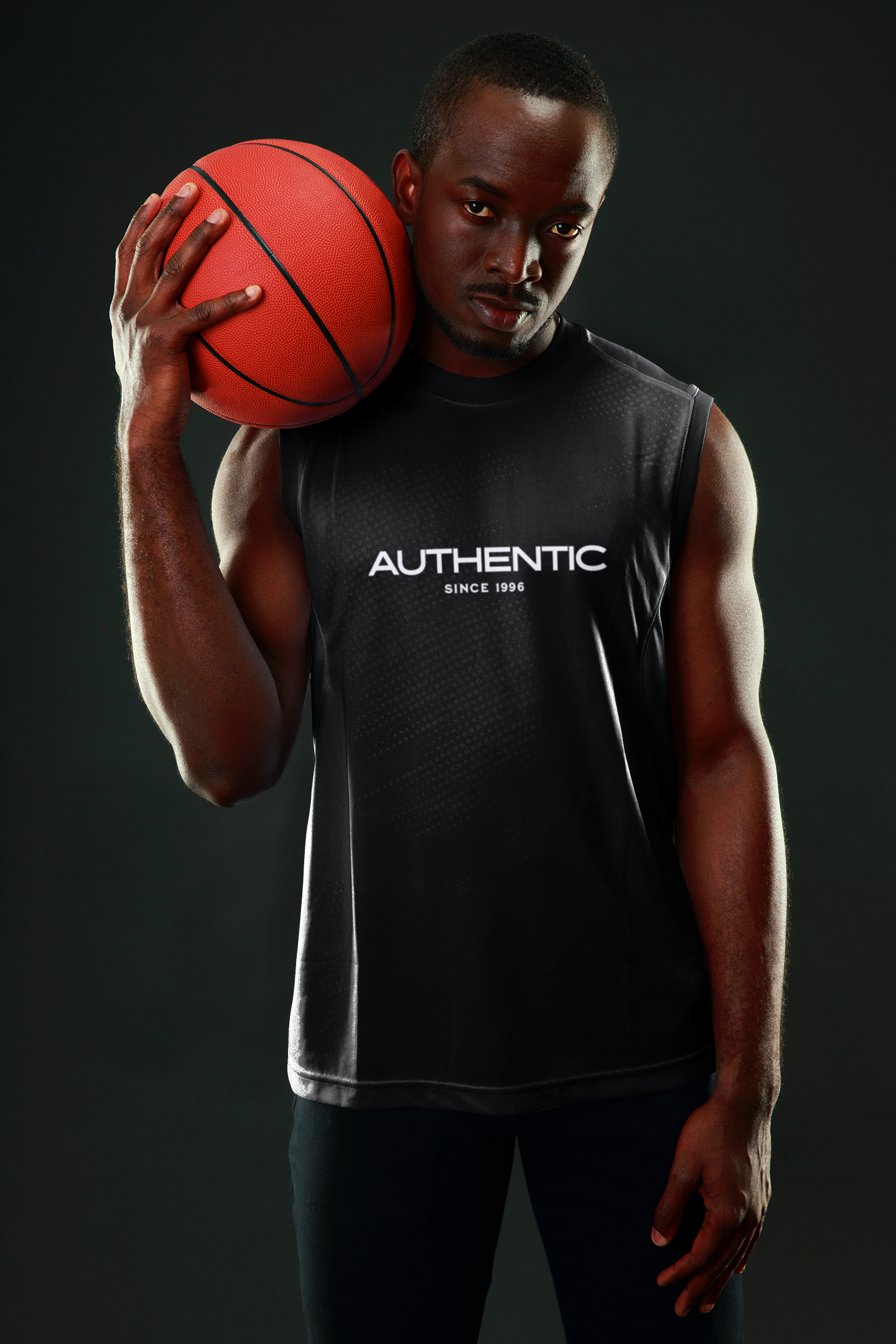 Authentic Legacy Tank