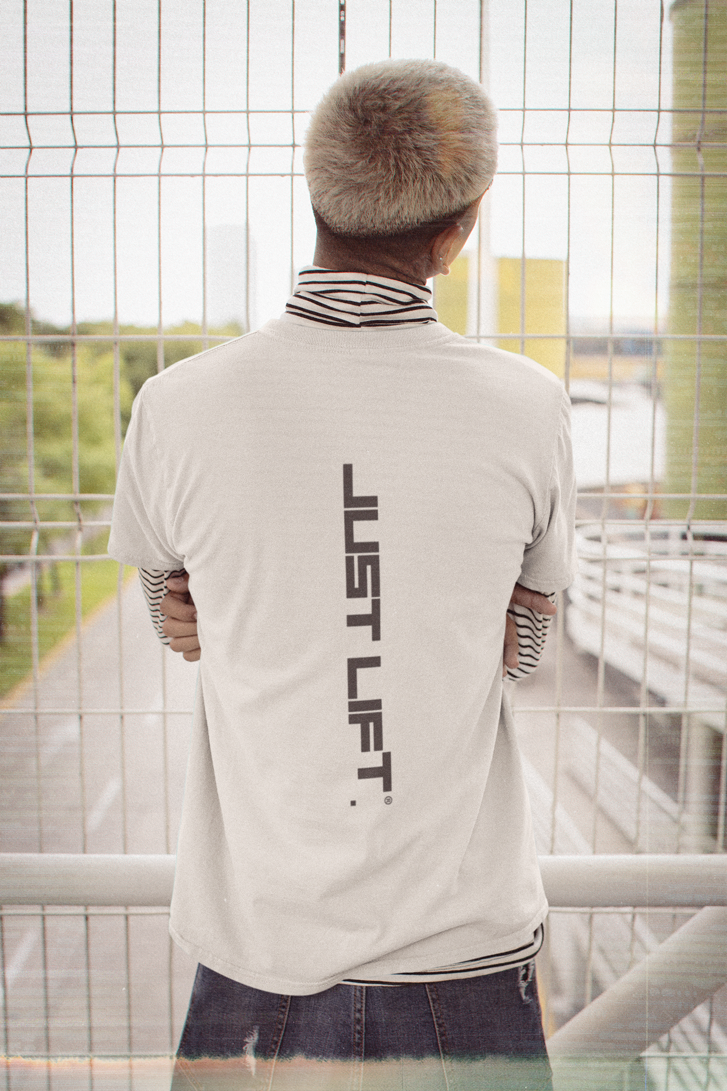 Don’t Quit Lift T-Shirt