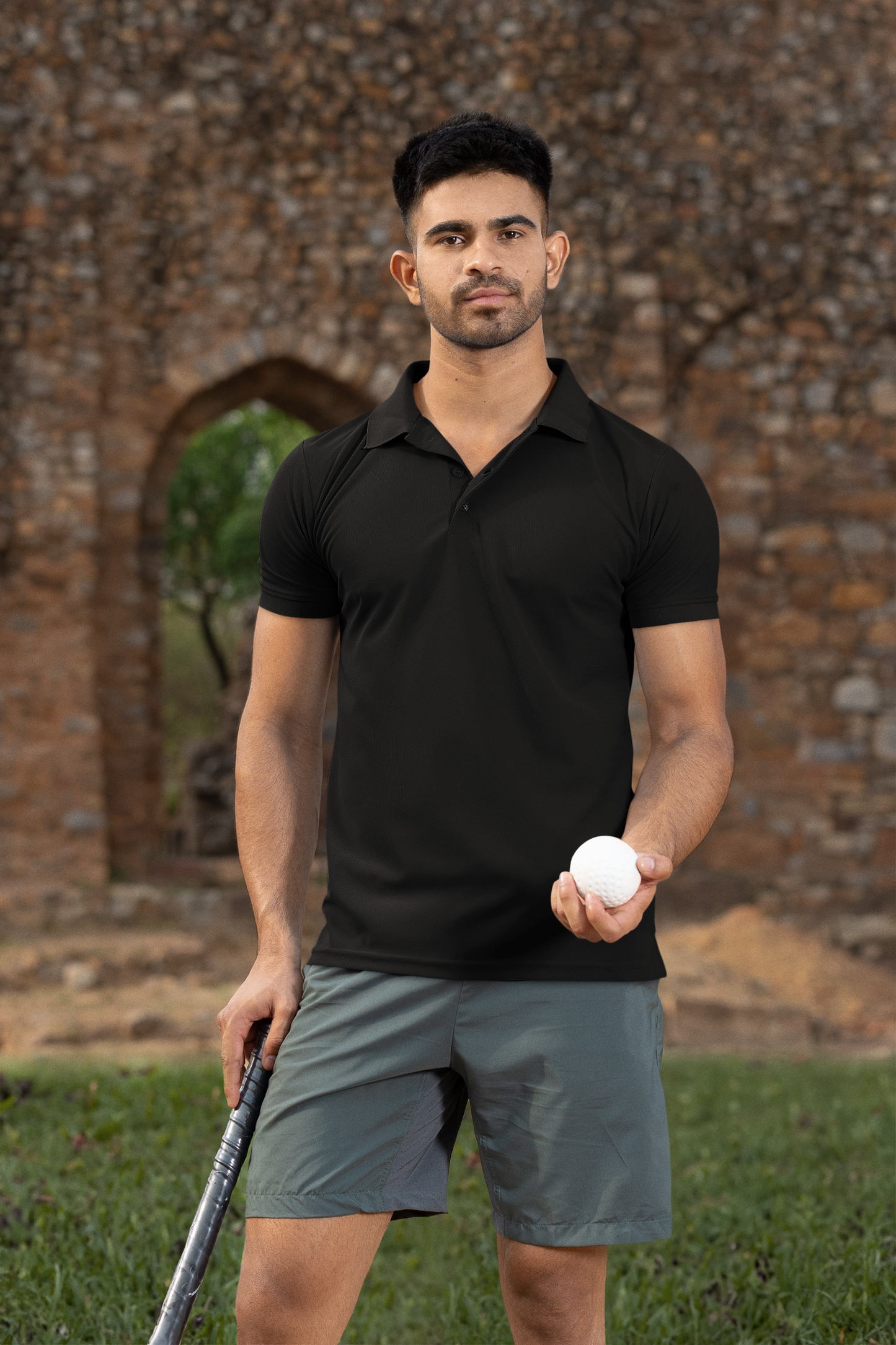 Polo T-shirt