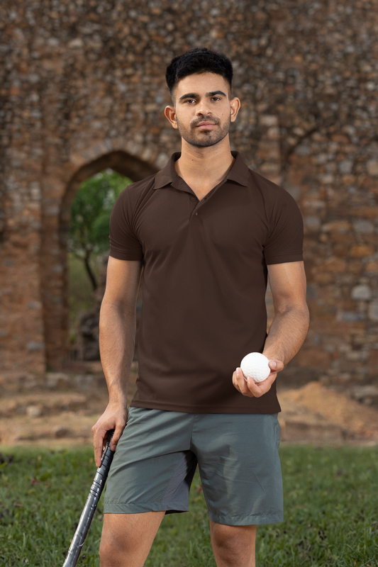 Polo T-shirt