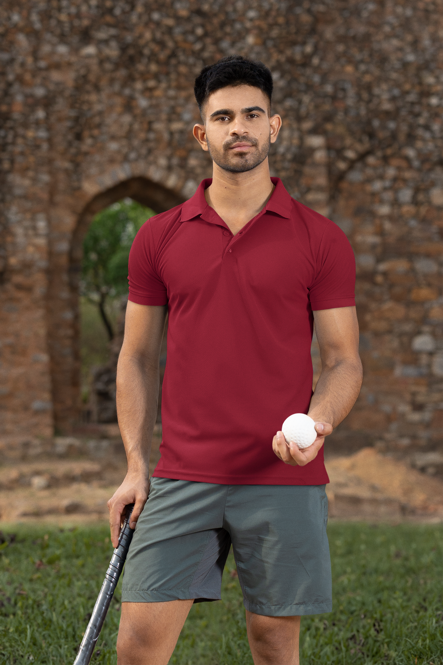 Polo T-shirt