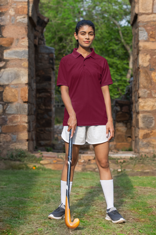 Polo T-shirt