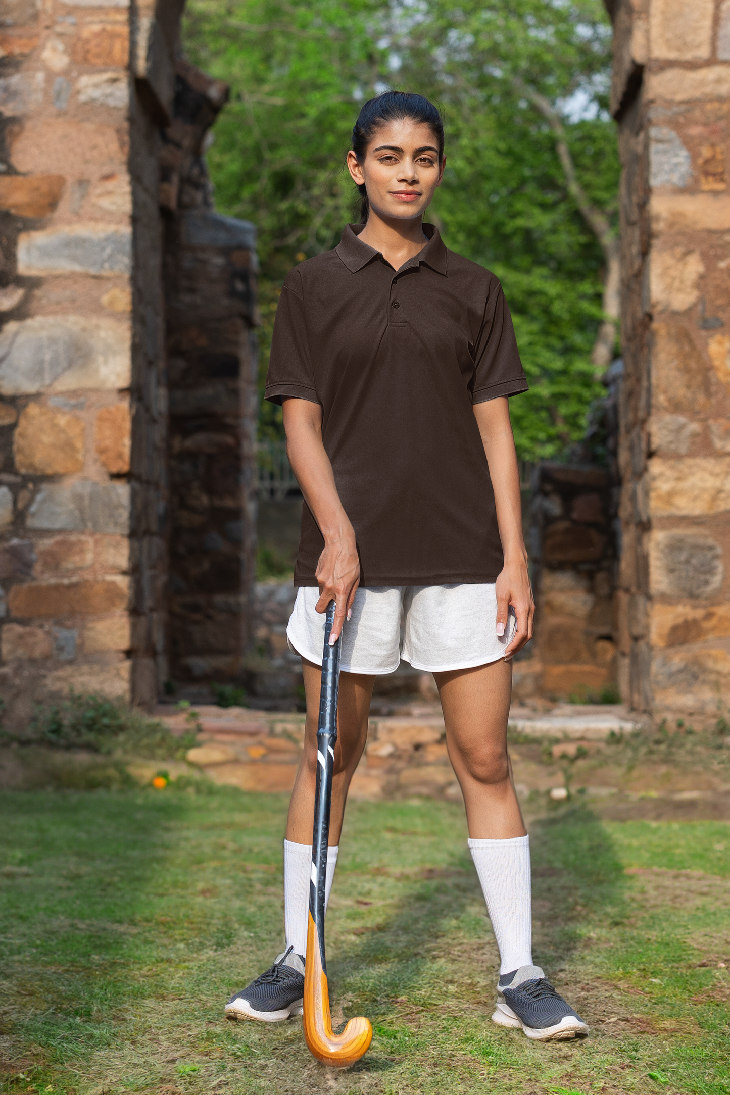 Polo T-shirt