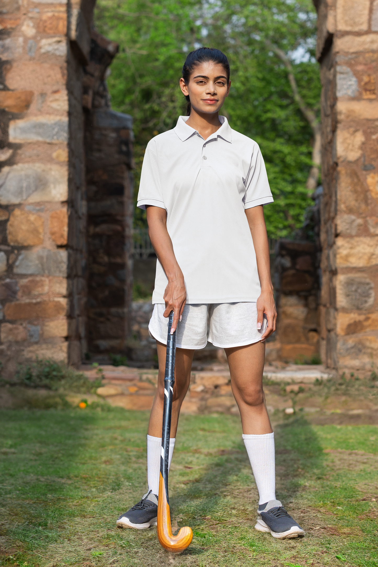 Polo T-shirt